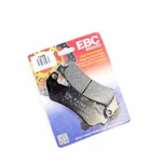 Ebc Brakes Organic Pad FA189. Fixed Price $45.24.