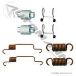 Automann Brake Hardware Kit 100.4719.10. Fixed Price $16.99.