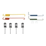 Dynamic Friction 370-54007 Drum Brake Hardware Kit, 1991-2007 Multiple. Fixed Price $5.16.
