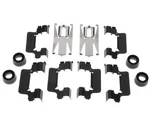 Raybestos Disc Brake Hardware Kit For Camaro, Firebird H5642A. Fixed Price $33.16.