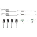 Ford Escape 2001-2007 Dfc Rear Drum Brake Hardware Kit. Fixed Price $17.75.