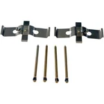 Dorman HW13957 Disc Brake Hardware Kit. Fixed Price $37.43.