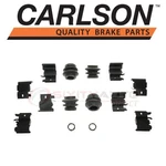 Carlson Front Disc Brake Hardware Kit For 2008-2014 Cadillac Cts Pad Jx. Fixed Price $23.29.