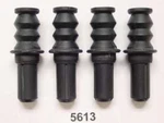 Disc Brake Hardware Kit Better 5613K. Fixed Price $36.99.