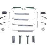 Genuine Bproauto Parking Brake Hardware Kit 1BP02127AA. Fixed Price $37.59.