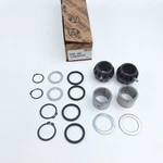 World American WA08-5004 Brake Camshaft Repair Kit For Dana 16-1/2" Diameter. Fixed Price $19.99.