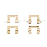 Disc Brake Hardware Kit-nismo Dfc 340-67041. Fixed Price $35.99.