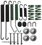 Drum Brake Hardware Kit Beck/arnley 084-2126. Fixed Price $46.99.