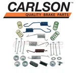 Carlson Rear Drum Brake Hardware Kit For 1964-1973 Pontiac Gto Shoe Sy. Fixed Price $22.56.
