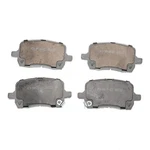 Genuine Gm Front Disc Brake Pad Kit Assembly 19431126. Fixed Price $61.10.