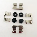 Carlson Disc Brake Hardware Kit P 13796. Fixed Price $14.30.