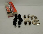 5614 Better Brake Parts Completion Kit Premium Hardware Set. Fixed Price $12.33.
