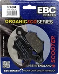 Ebc Brake Pads SFA384. Fixed Price $23.99.