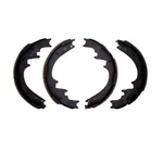 Drum Brake Shoe For W150, W100, Gran Fury, Monaco+more 1901-0334-00. Fixed Price $82.49.