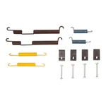 Genuine Dynamic Friction Dfc Drum Brake Hardware Kit 370-21004. Fixed Price $9.64.