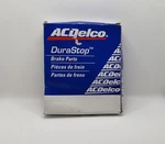 Acdelco 18K1630 Drum Brake Hardware Kit Fast Free Shipping. Fixed Price $11.01.