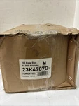 Torqstop 23K4707Q Drum Brake Shoe Kit 16.5 In. Dia., Width,. Fixed Price $88.99.