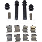 Dorman HW13474 Disc Brake Hardware Kit 07-10 Ford Edge. Fixed Price $15.98.