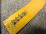 Brake Hardware Lee # 1134-2 11342 Shoe Hold Down Clip Pack New Sealed. Fixed Price $9.88.