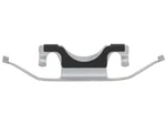 Mercedes-benz Brake Pad Retainer Spring 2000-2014 001421229164--ATE. Fixed Price $15.54.