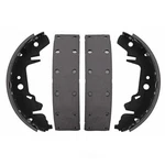 Drum Brake Shoe Wagner Z714R. Fixed Price $45.62.