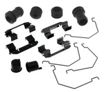 Disc Brake Hardware Kit-r-line Raybestos H15968A. Fixed Price $23.95.