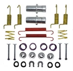 Parking Brake Hardware Kit-kit Better 17456K. Fixed Price $17.20.