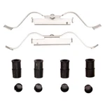 For Dodge Durango 2000-2002 Dfc Front Disc Brake Hardware Kit. Fixed Price $17.63.
