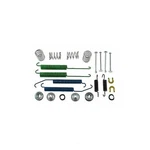 Drum Brake Hardware Kit Pronto 17380. Fixed Price $25.99.