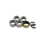 Bendix Kit-camshaft Bushing K126580KBXW. Fixed Price $56.87.