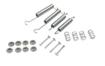 Drum Brake Shoe Hold Down Kit Fits 1962-1967 Volvo 1800 62-67 122 Rear. Fixed Price $42.99.