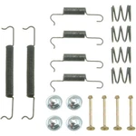 HW17184 Dorman Brake Hardware Kit Front For Vw Volkswagen Super Beetle. Fixed Price $28.57.