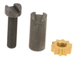 Ac Delco 87RV47V Rear Parking Brake Adjuster Fits 1999-2004 Chevy Silverado 2500. Fixed Price $25.69.