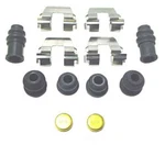 Disc Brake Hardware Kit-rear Better 5614K. Fixed Price $11.20.