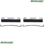 100.H225.30 Hydraulic Disc Pad Hardware Kit R404107 E-4107 H5522 H5635. Fixed Price $29.95.