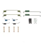 Drum Brake Hardware KIT-2 Door Dfc 370-50002 Fits 1995 Geo Metro. Fixed Price $41.99.