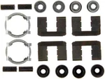 Disc Brake Hardware Kit Bendix H5656. Fixed Price $25.99.