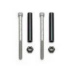 Wilwood Disc Brake Hardware Kit -. Fixed Price $55.14.