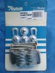 Bendix Brake Hardware # H4075 Raybestos H4100-2. Fixed Price $11.99.