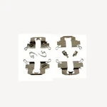 Disc Brake Hardware Kit Carlson 13648. Fixed Price $23.79.