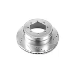 Powerstop AR85154XL 13-16 Ford F-450 Super Duty Rear Left Drilled Rotor Driver. Fixed Price $137.99.