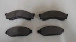Carlisle Motion Control Brake Lining (CRL7013AD50MD9). Fixed Price $45.21.