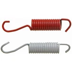 Dorman HW450 Drum Brake Adjusting Spring Kit. Fixed Price $31.97.