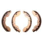 For Geo Tracker 1991-1995 Dfc 1901-0641-00 True-arc Rear Drum Brake Shoes. Fixed Price $26.06.