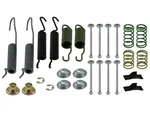 Raybestos Brakes Drum Hardware Kit P N H7046. Fixed Price $21.90.