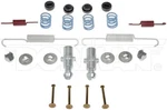Genuine Dorman Parking Brake Hardware Kit HW7377. Fixed Price $18.56.