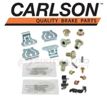 Carlson H7343 Parking Brake Hardware For HW7343 Emergency Service Kits Ji. Fixed Price $41.02.