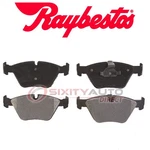 Raybestos Rear Disc Brake Pad Set For 1999-2002 Mercedes-benz E55 Amg Ne. Fixed Price $62.86.