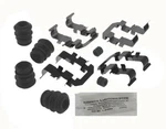 Autopart International 1406-231800 Disc Hdw Kit. Fixed Price $28.99.