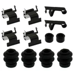 Raybestos H18017A Line Disc Brake Hardware Kit. Fixed Price $26.16.